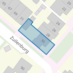 Perceel HKK01-D-6861