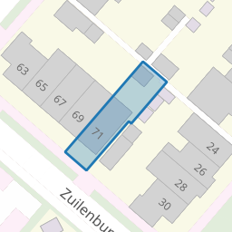 Perceel HKK01-D-6862