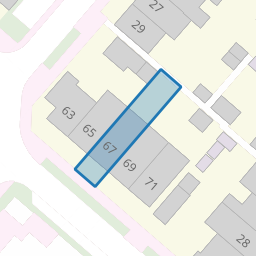 Perceel HKK01-D-6864