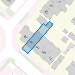 Perceel HKK01-D-6865