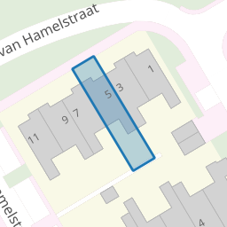 Perceel HKK01-D-6915