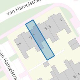 Perceel HKK01-D-6916