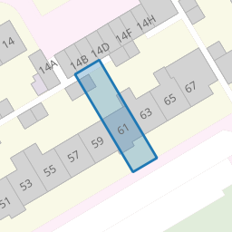 Perceel HKK01-D-6950