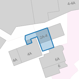 Perceel HKK01-D-6952