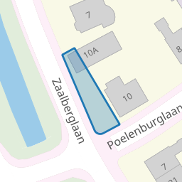 Perceel HKK01-D-6958