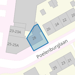 Perceel HKK01-D-6960