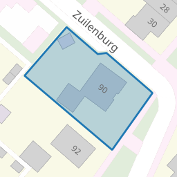 Perceel HKK01-D-6987