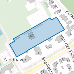 Perceel HKK01-D-7004