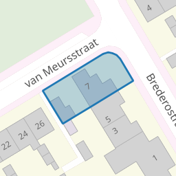 Perceel HKK01-D-7007