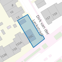 Perceel HKK01-D-7031