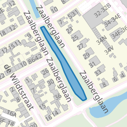 Perceel HKK01-D-7036