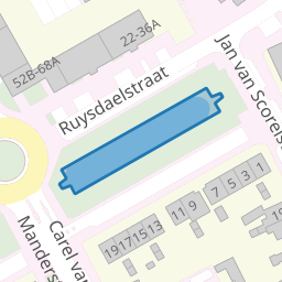 Perceel HKK01-D-7039