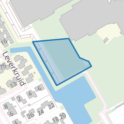 Perceel HKK01-D-7045