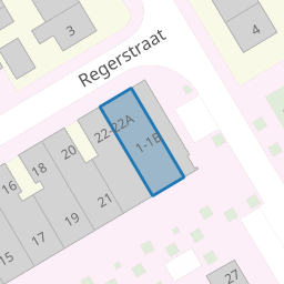 Perceel HKK01-D-7053