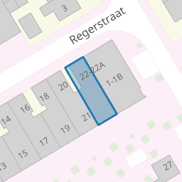 Perceel HKK01-D-7054