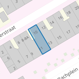 Perceel HKK01-D-7060