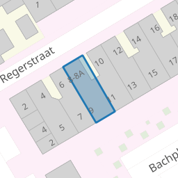 Perceel HKK01-D-7061