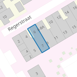 Perceel HKK01-D-7062