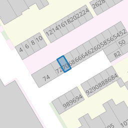 Perceel HKK01-D-7074