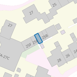 Perceel HKK01-D-7084