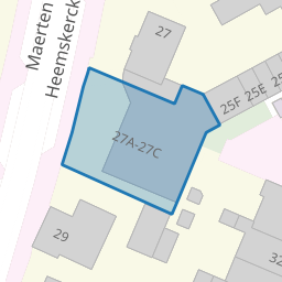 Perceel HKK01-D-7087