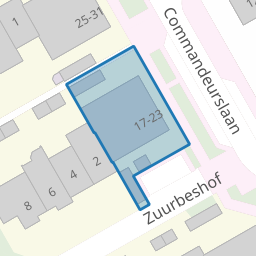 Perceel HKK01-D-7102