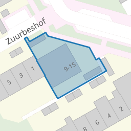 Perceel HKK01-D-7103