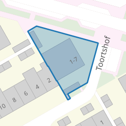 Perceel HKK01-D-7104