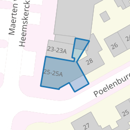 Perceel HKK01-D-7112