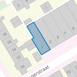 Perceel HKK01-D-7122