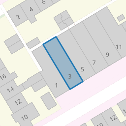 Perceel HKK01-D-7123