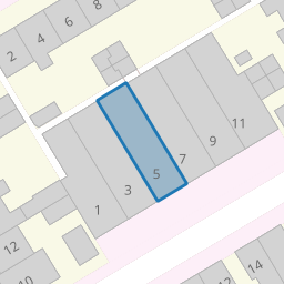 Perceel HKK01-D-7124