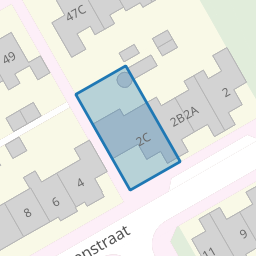 Perceel HKK01-D-7134