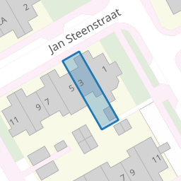 Perceel HKK01-D-7136