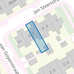 Perceel HKK01-D-7138