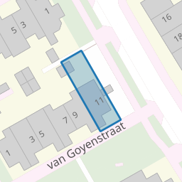 Perceel HKK01-D-7141