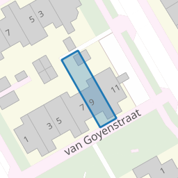 Perceel HKK01-D-7142