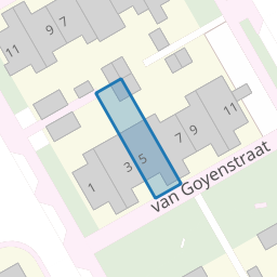 Perceel HKK01-D-7144