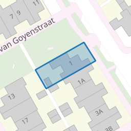 Perceel HKK01-D-7147