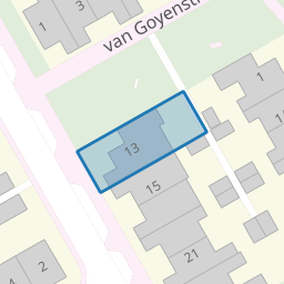 Perceel HKK01-D-7153