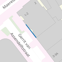 Perceel HKK01-D-7164