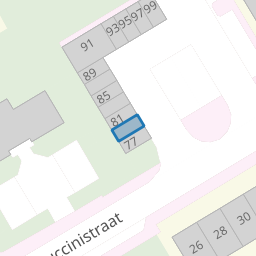 Perceel HKK01-D-7174