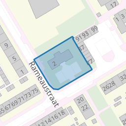 Perceel HKK01-D-7176