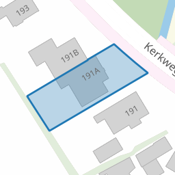 Perceel HKK01-D-7191