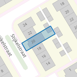 Perceel HKK01-D-7198