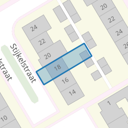 Perceel HKK01-D-7199