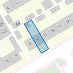 Perceel HKK01-D-7209