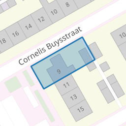 Perceel HKK01-D-7214