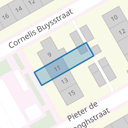 Perceel HKK01-D-7215