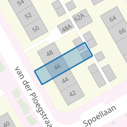 Perceel HKK01-D-7231